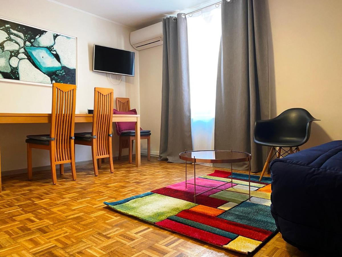 Laterale Residences Riquewihr Dış mekan fotoğraf
