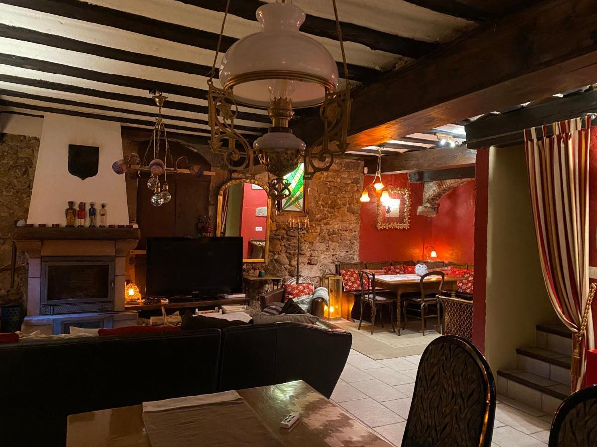 Laterale Residences Riquewihr Dış mekan fotoğraf