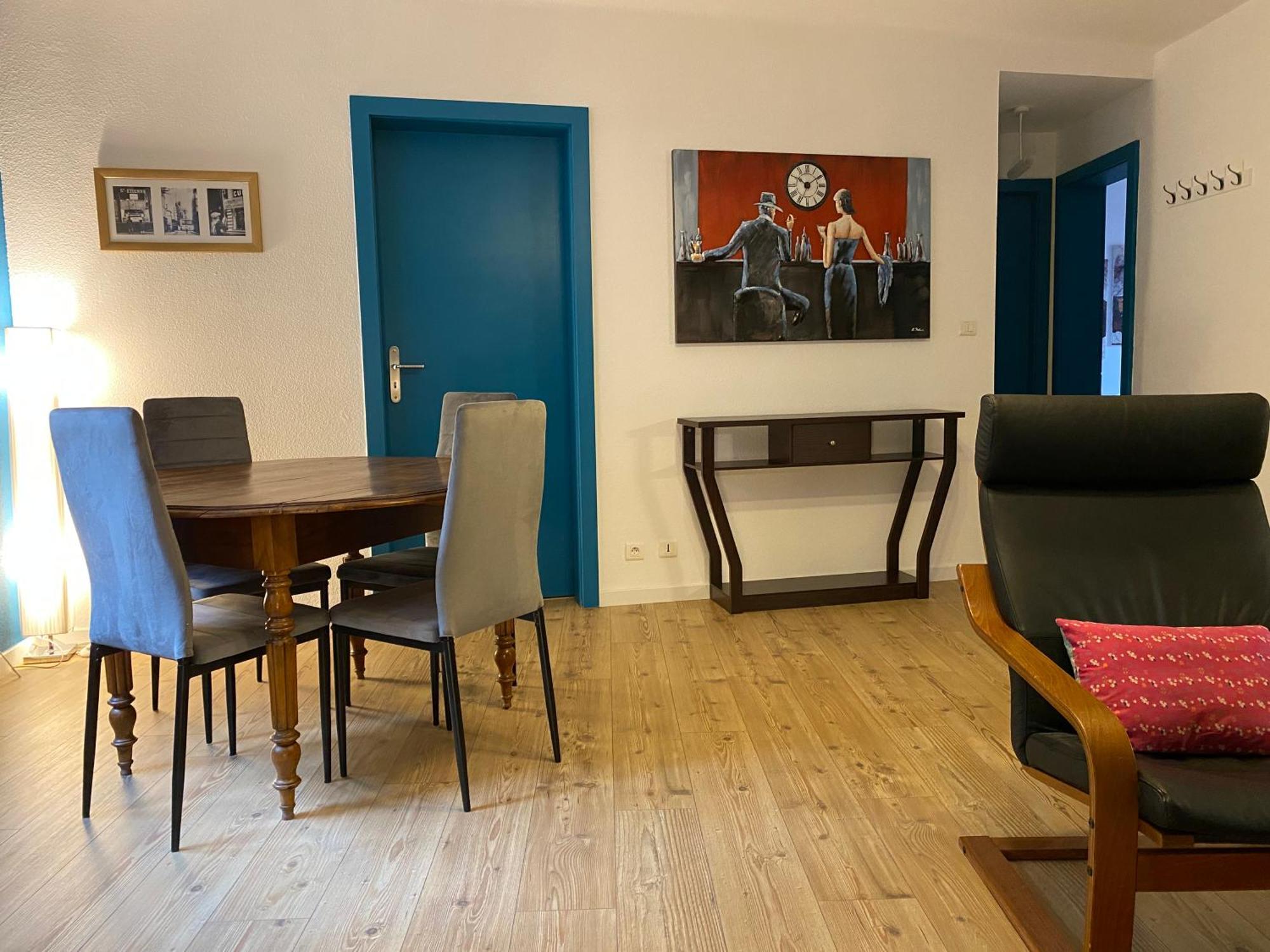 Laterale Residences Riquewihr Dış mekan fotoğraf