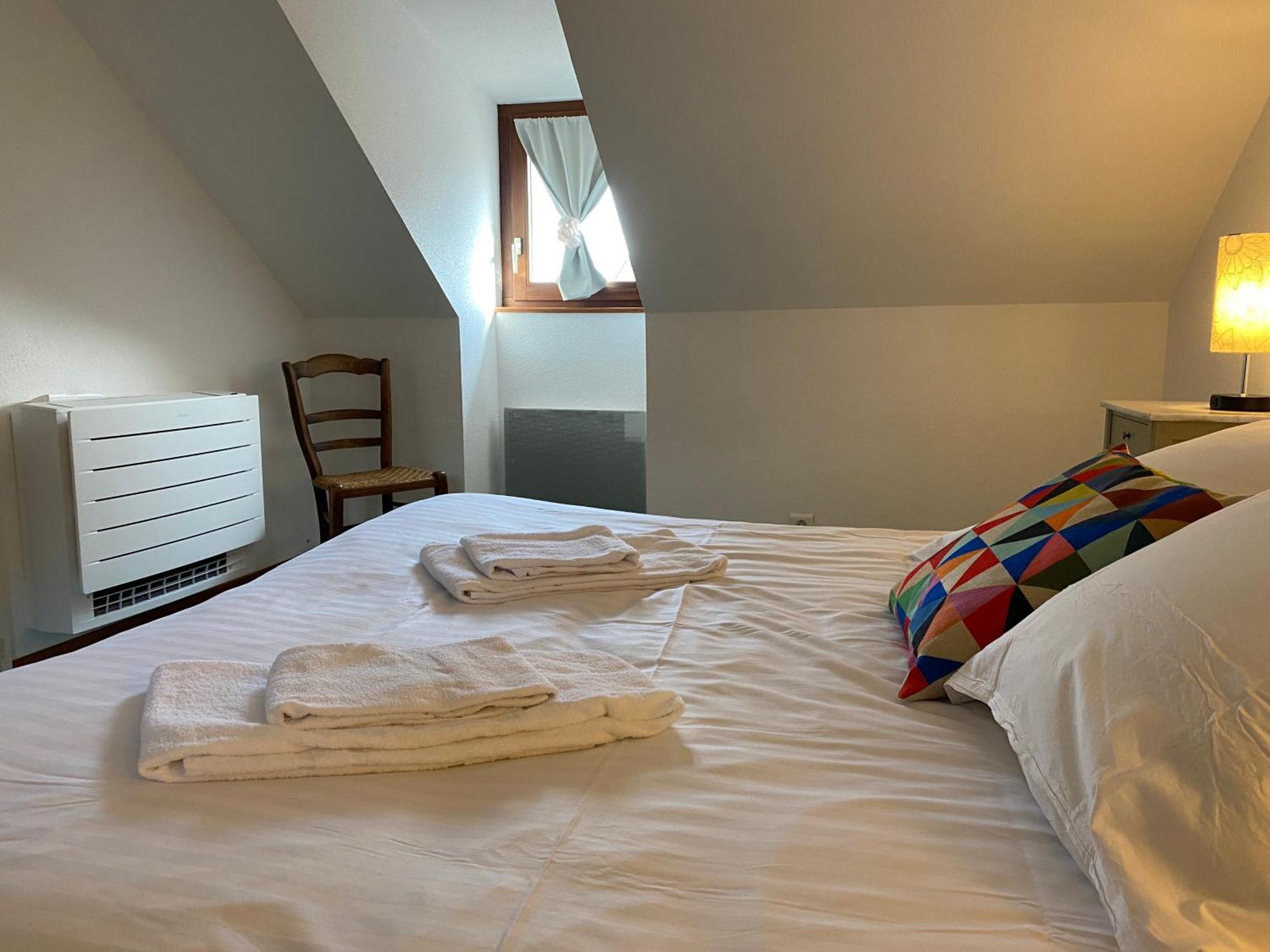Laterale Residences Riquewihr Dış mekan fotoğraf