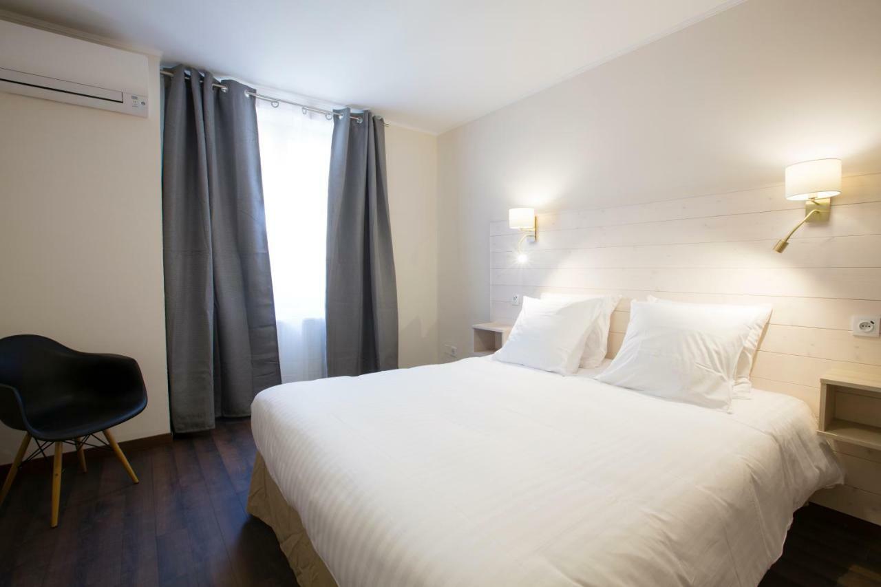 Laterale Residences Riquewihr Dış mekan fotoğraf