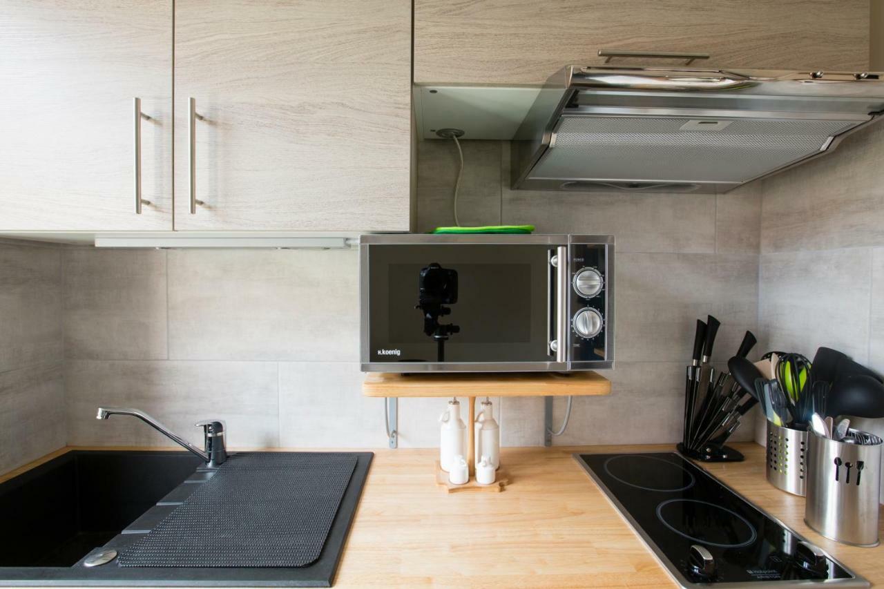 Laterale Residences Riquewihr Dış mekan fotoğraf