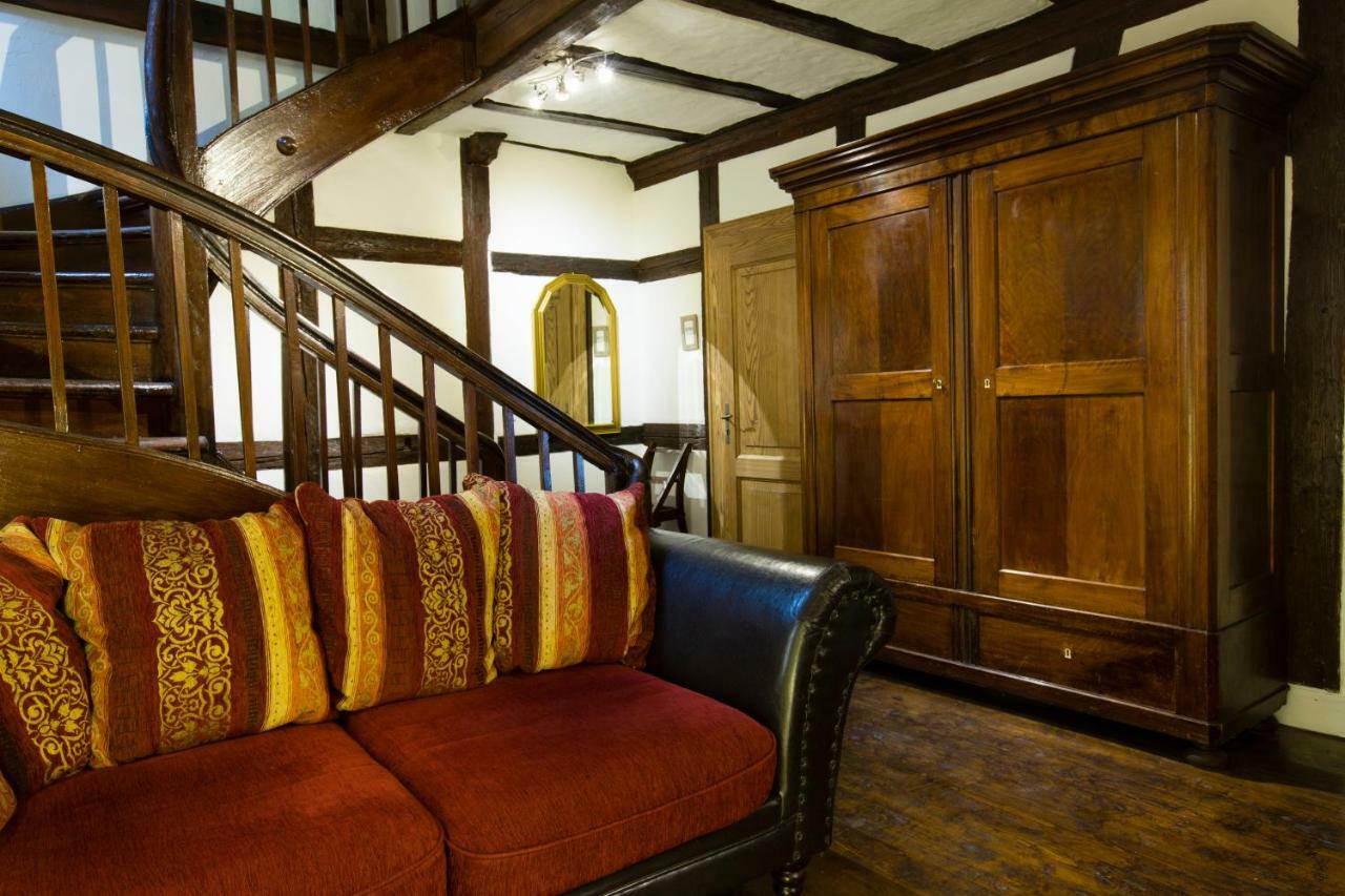 Laterale Residences Riquewihr Dış mekan fotoğraf