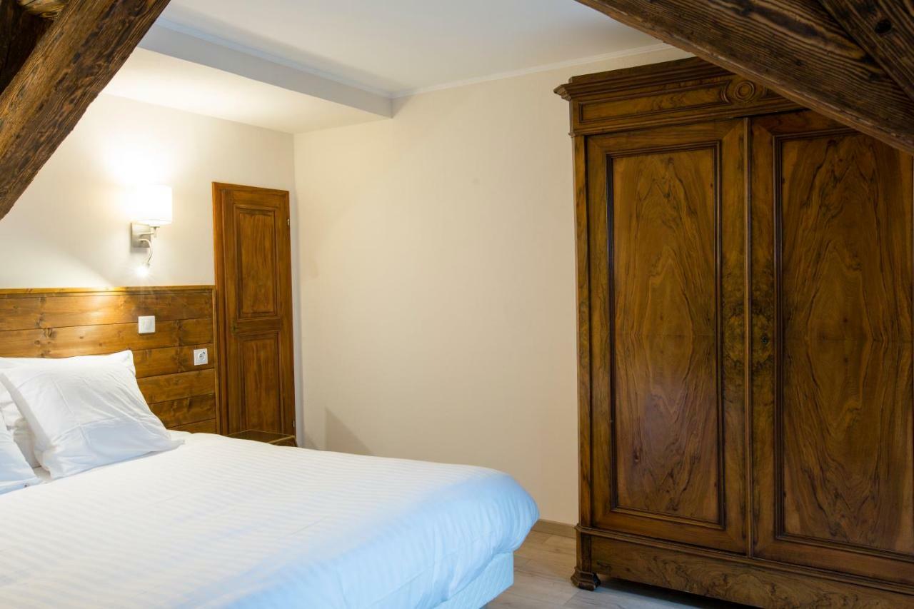 Laterale Residences Riquewihr Dış mekan fotoğraf
